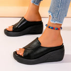 THE CÉLINE — Sandali ortopedici comodi